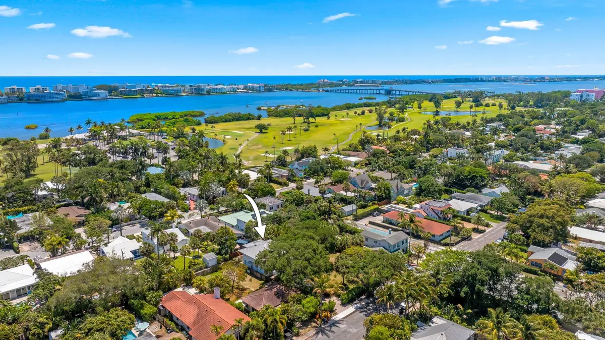706 N Palmway, Lake Worth Beach, FL 33460 - #1