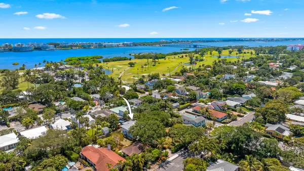 706 N Palmway, Lake Worth Beach, FL 33460