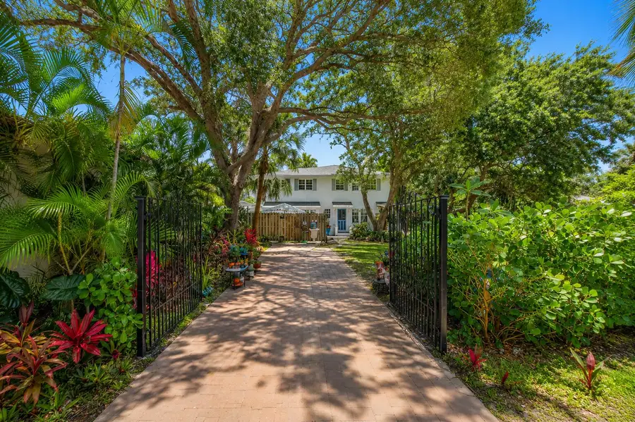 706 N Palmway, Lake Worth Beach, FL 33460 - #2
