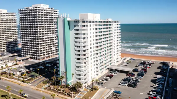 2800 N Atlantic Avenue #Unit 712, Daytona Beach, FL 32118