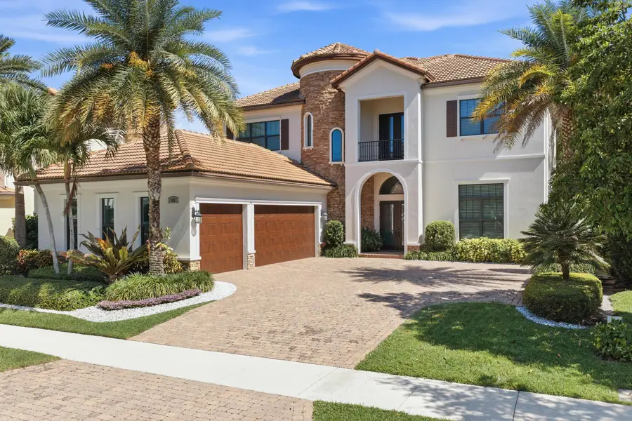 165 Gardenia Isle Drive, Palm Beach Gardens, FL 33418 - #2