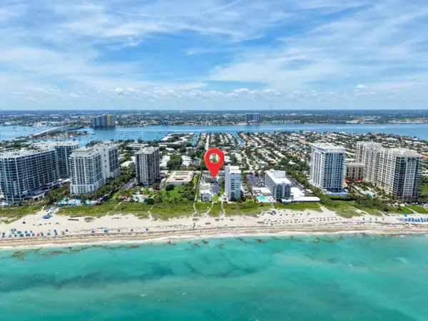 3600 N Ocean Drive #210, Singer Island, FL 33404