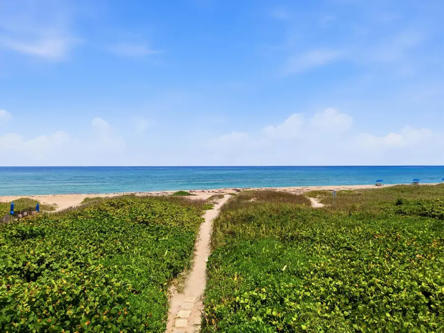 3600 N Ocean Drive #210, Singer Island, FL 33404 - #3