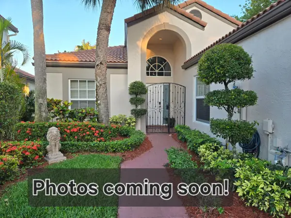 7200 Via Palomar, Boca Raton, FL 33433