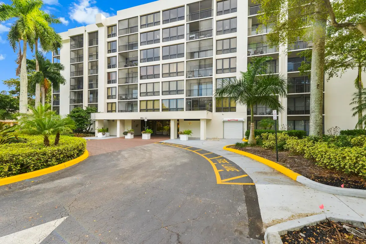 5951 Wellesley Park Drive #304, Boca Raton, FL 33433 - #1