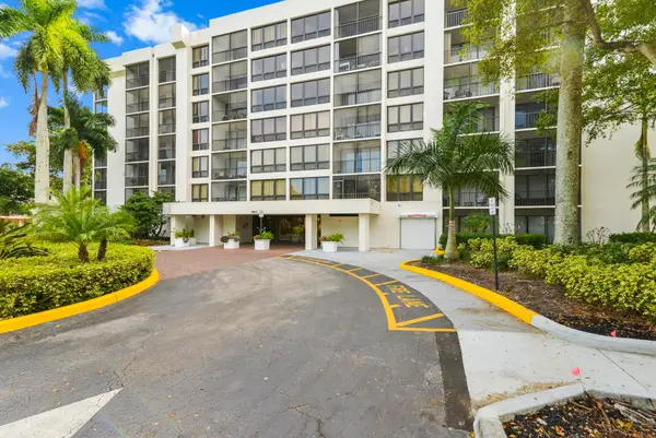 5951 Wellesley Park Drive #304, Boca Raton, FL 33433