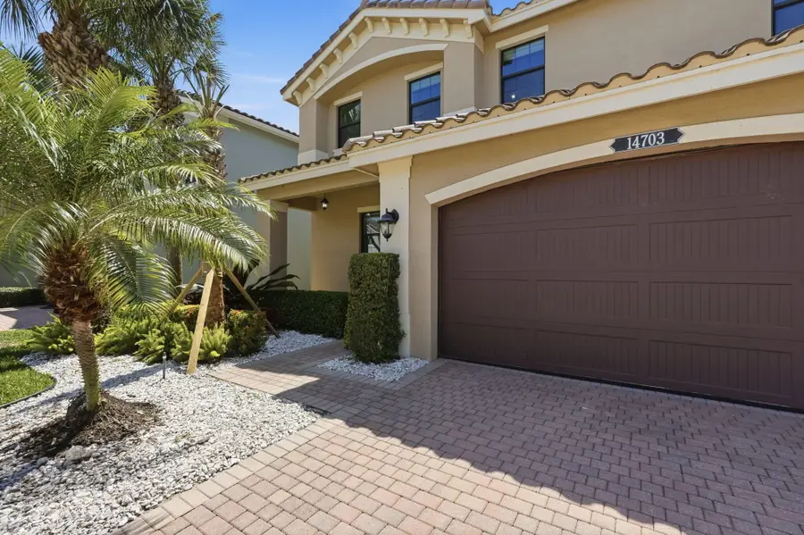 14703 Alabaster Avenue, Delray Beach, FL 33446 - #2