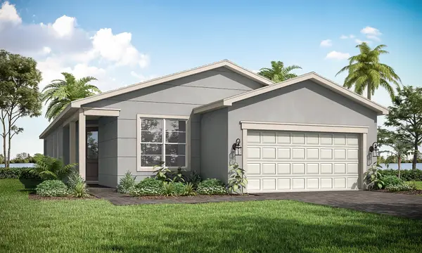 13317 SW Bally Drive, Port St Lucie, FL 34987