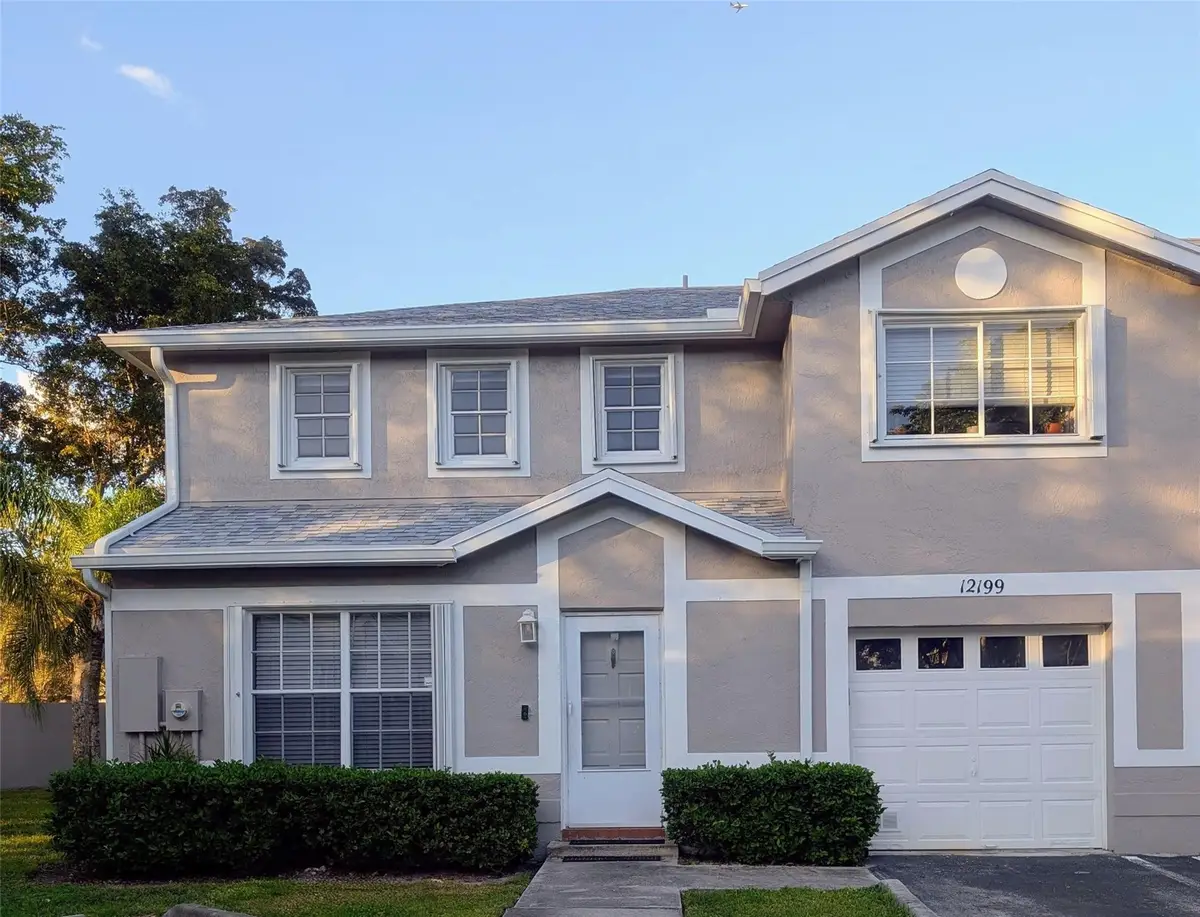 12199 SW 49th Court #12199, Cooper City, FL 33330 - #1