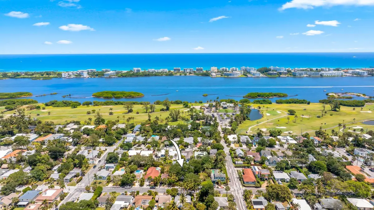 706 N Palmway, Lake Worth Beach, FL 33460 - #1
