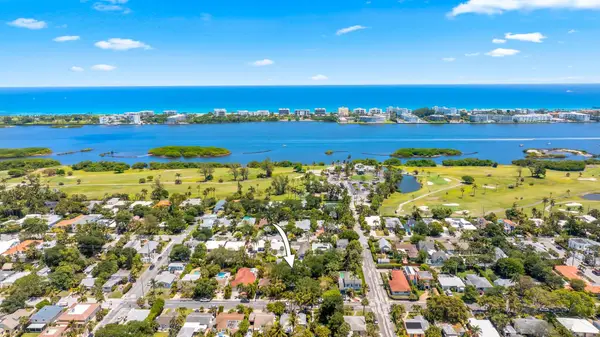 706 N Palmway, Lake Worth Beach, FL 33460