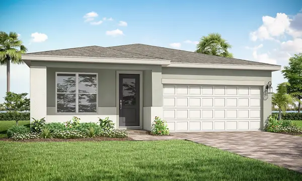 13341 SW Bally Drive, Port St Lucie, FL 34987