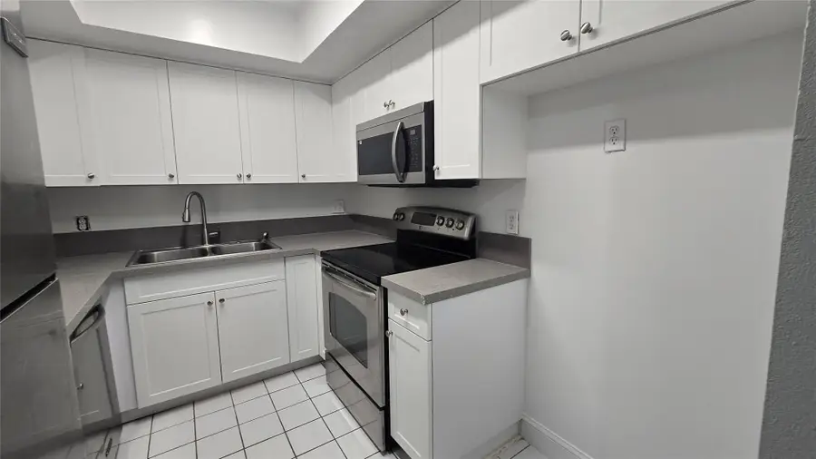 6200 S Falls Circle Drive #105, Lauderhill, FL 33319 - #2