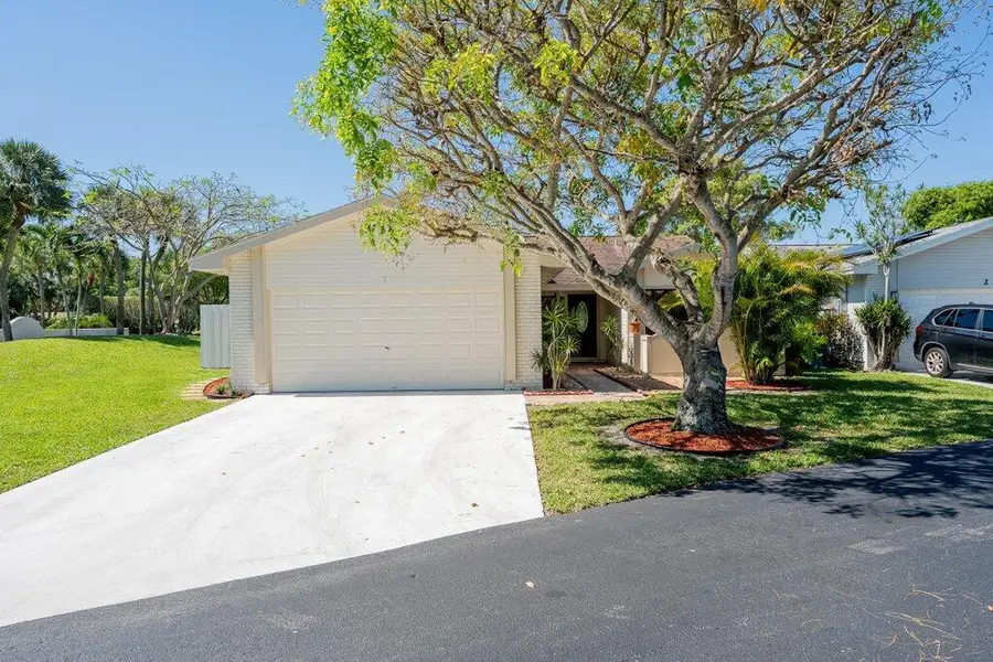 1 Afton Place, Boynton Beach, FL 33426 - #2