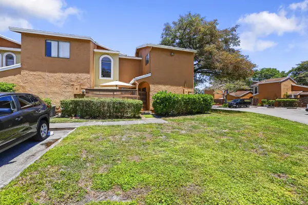 8061 NW 71st Court, Tamarac, FL 33321