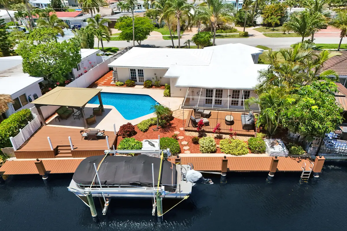 700 SE 5th Avenue, Pompano Beach, FL 33060 - #1
