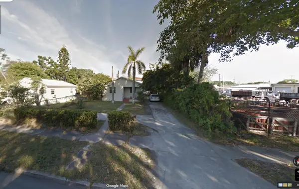 515 Biscayne Drive, West Palm Beach, FL 33401