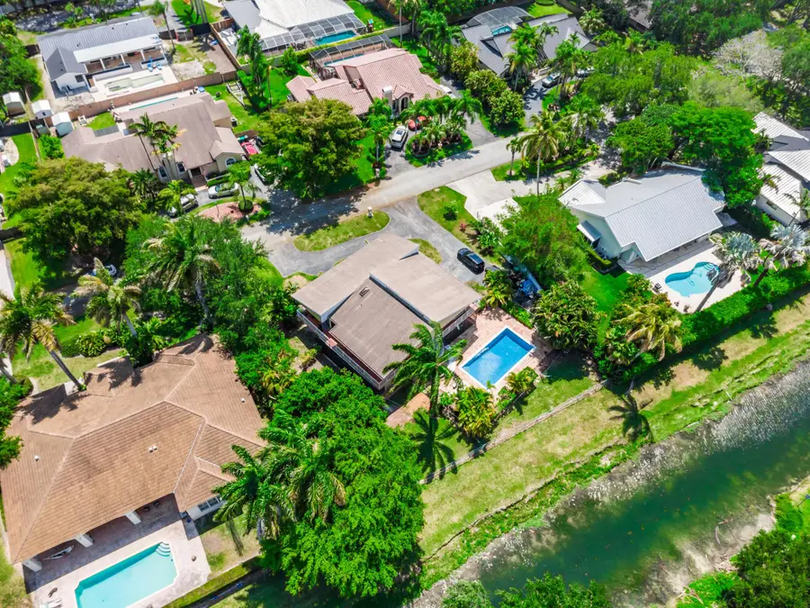 17914 SW 83rd Court, Palmetto Bay, FL 33157 - #3