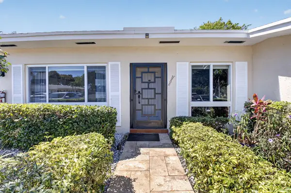 13740 Va Flora #C, Delray Beach, FL 33484