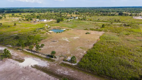 21228 NW 280th Street, Okeechobee, FL 34972