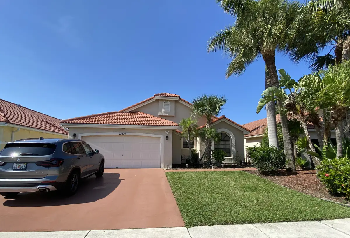 12378 Pleasant Green Way, Boynton Beach, FL 33437 - #1