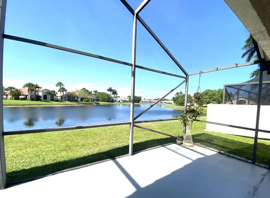 12378 Pleasant Green Way, Boynton Beach, FL 33437 - #2
