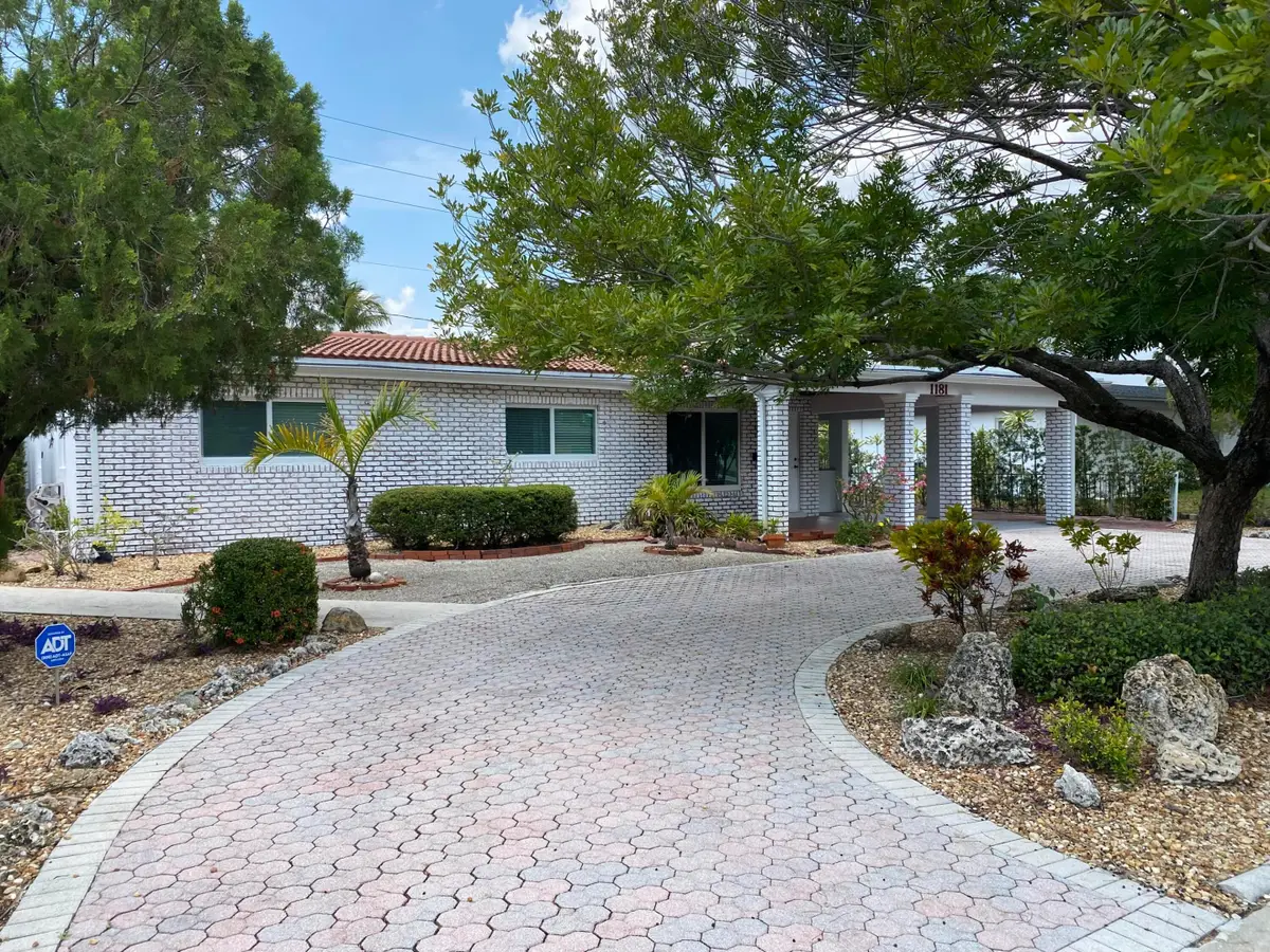 1181 SW 4th Terrace, Pompano Beach, FL 33060 - #1
