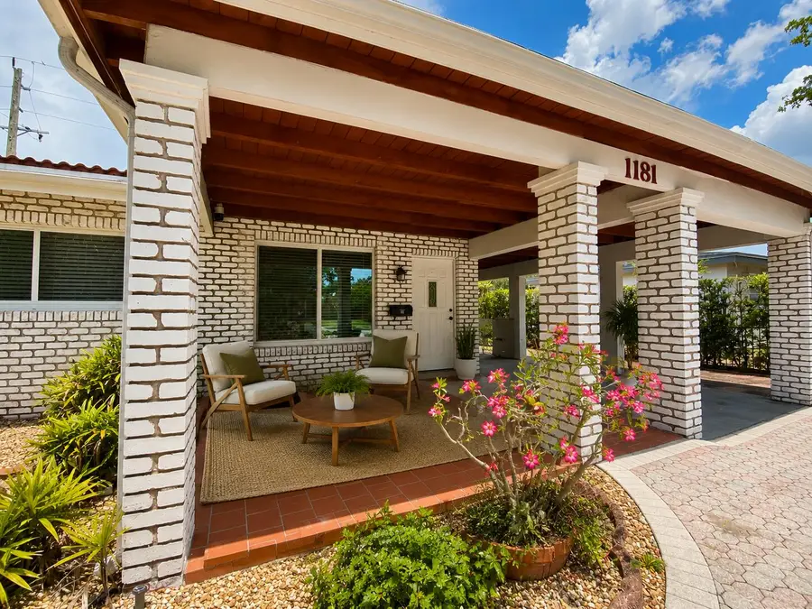 1181 SW 4th Terrace, Pompano Beach, FL 33060 - #2