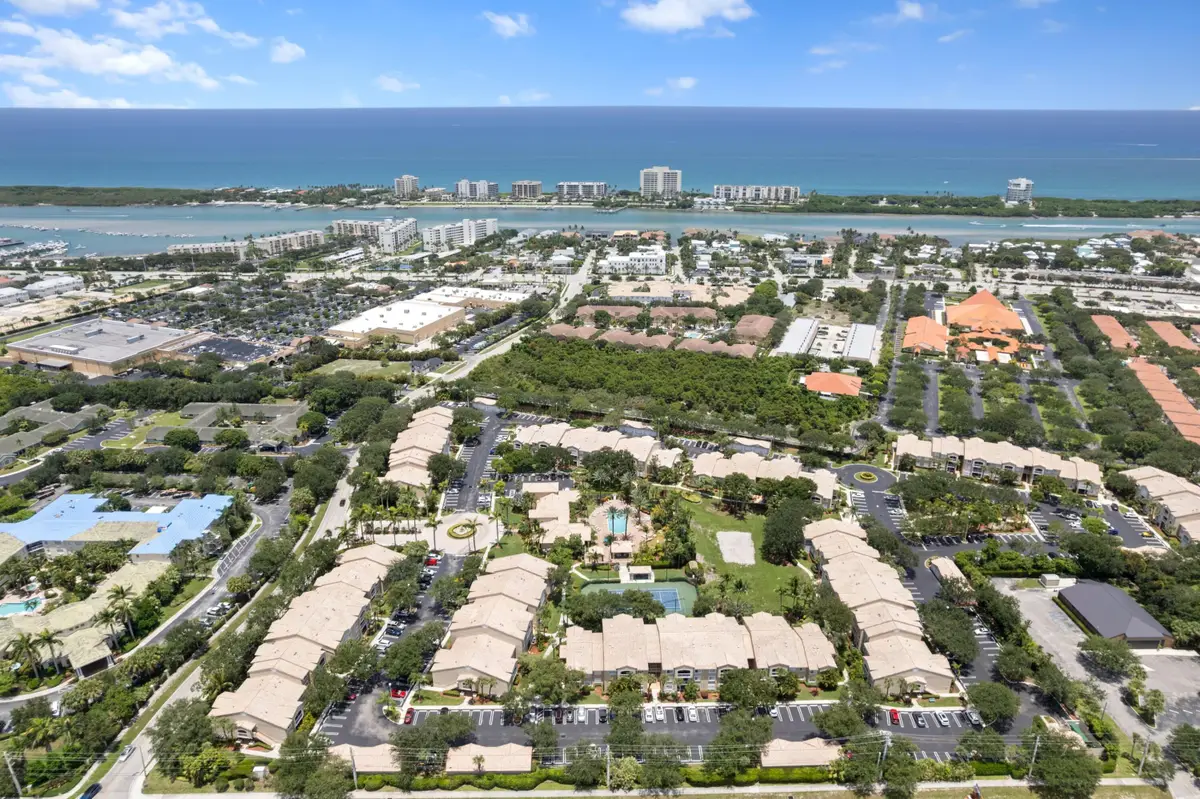 272 Village Boulevard #7109, Tequesta, FL 33469 - #1