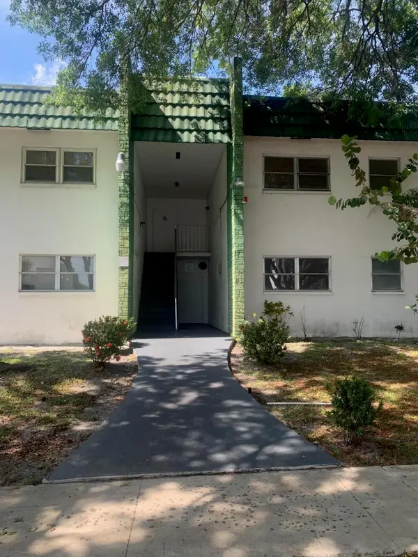 4821 NW 22nd Court Nw #100, Lauderhill, FL 33313
