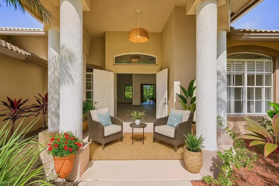 8671 155th Place N, Palm Beach Gardens, FL 33418 - #3