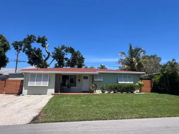 2216 NW 2nd Avenue, Wilton Manors, FL 33311