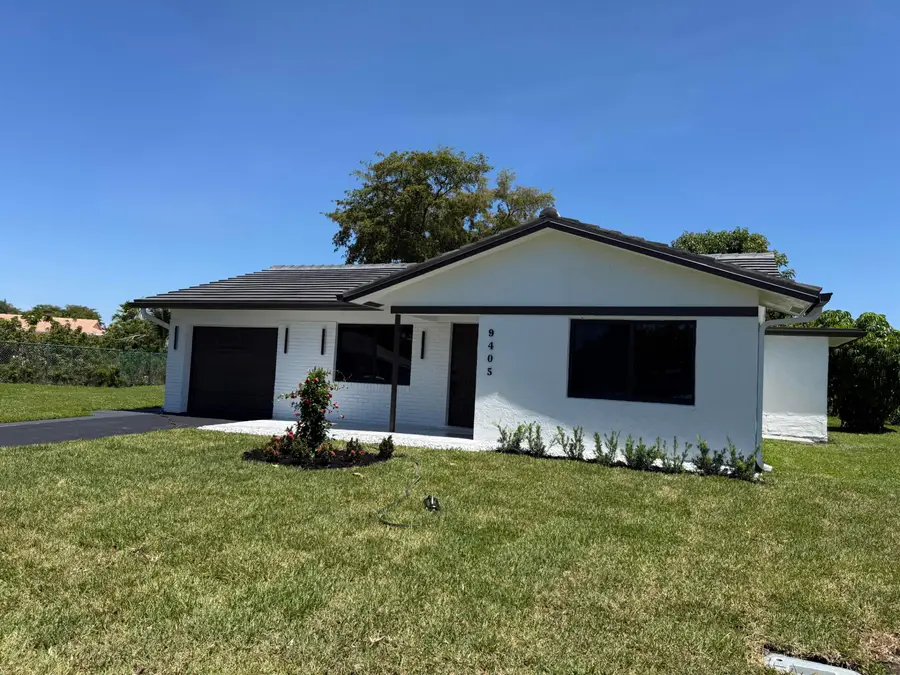 9405 NW 74th Street, Tamarac, FL 33321 - #3