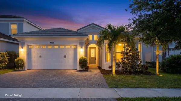 4612 Citrus Blossom Court, Westlake, FL 33470