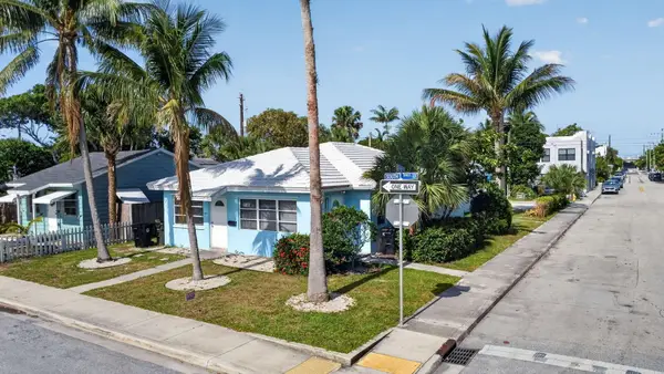303 S L Street, Lake Worth Beach, FL 33460