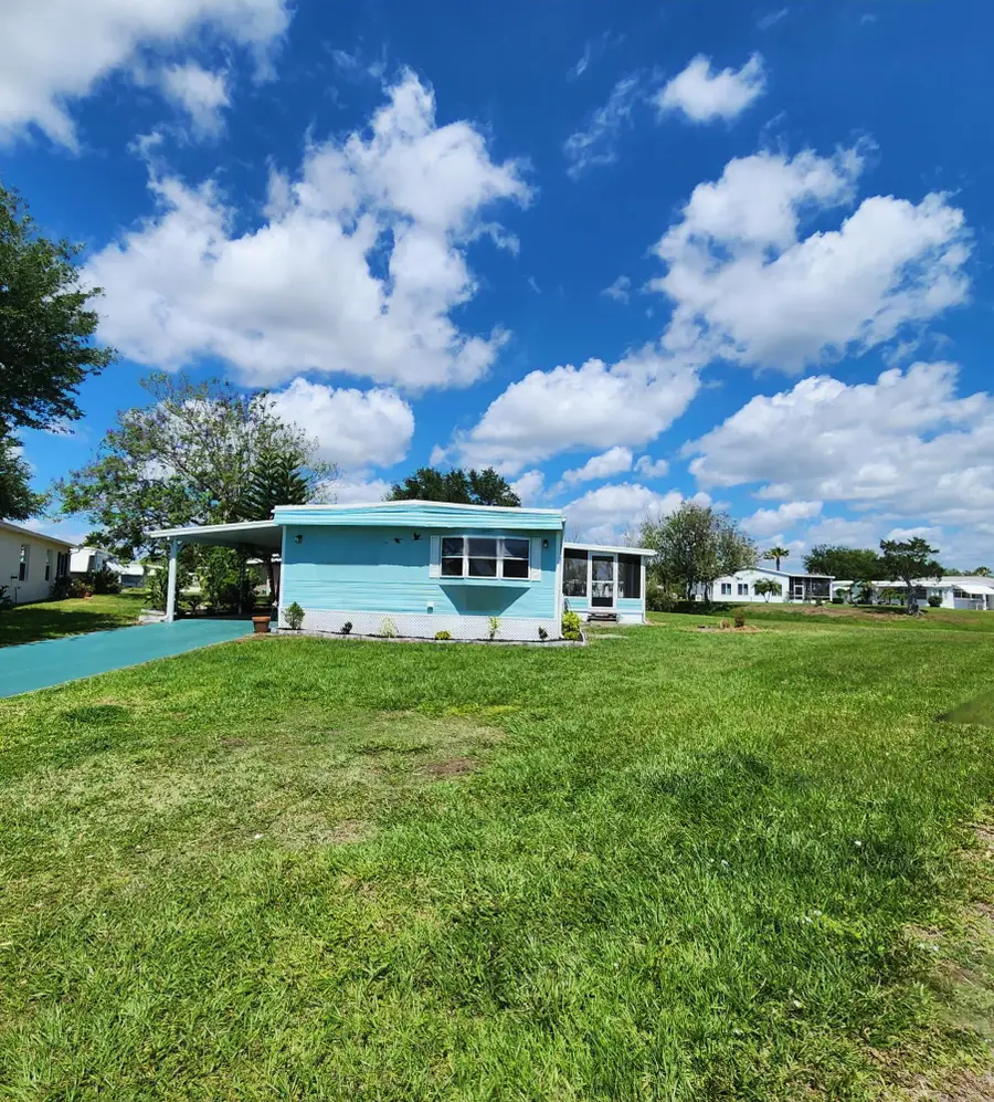 17 Rio Verde Way, Port Saint Lucie, FL 34952 - #3
