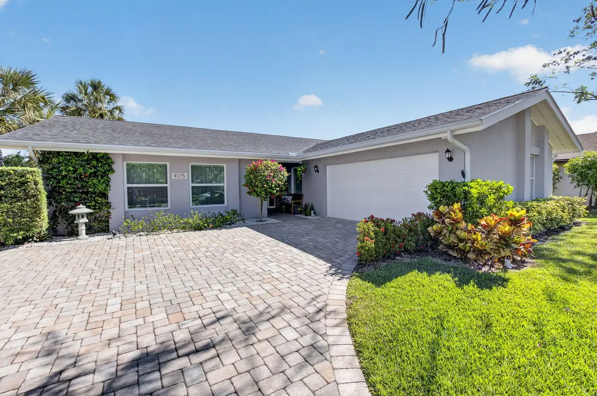 4175 Bay Laurel Way, Boca Raton, FL 33487 - #1