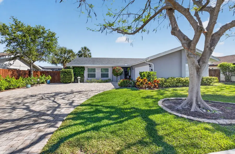 4175 Bay Laurel Way, Boca Raton, FL 33487 - #3
