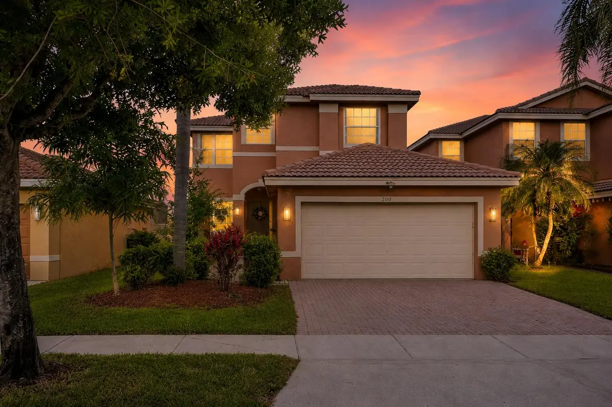 2111 SW 148th Avenue, Miramar, FL 33027 - #1
