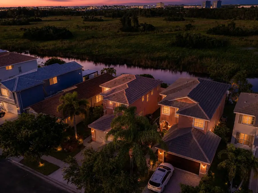 2111 SW 148th Avenue, Miramar, FL 33027 - #2