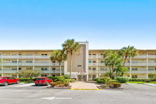 3502 Bimini Lane, Coconut Creek, FL 33066