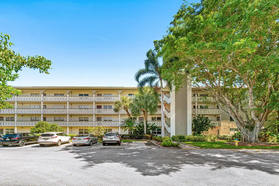 3502 Bimini Lane, Coconut Creek, FL 33066 - #3