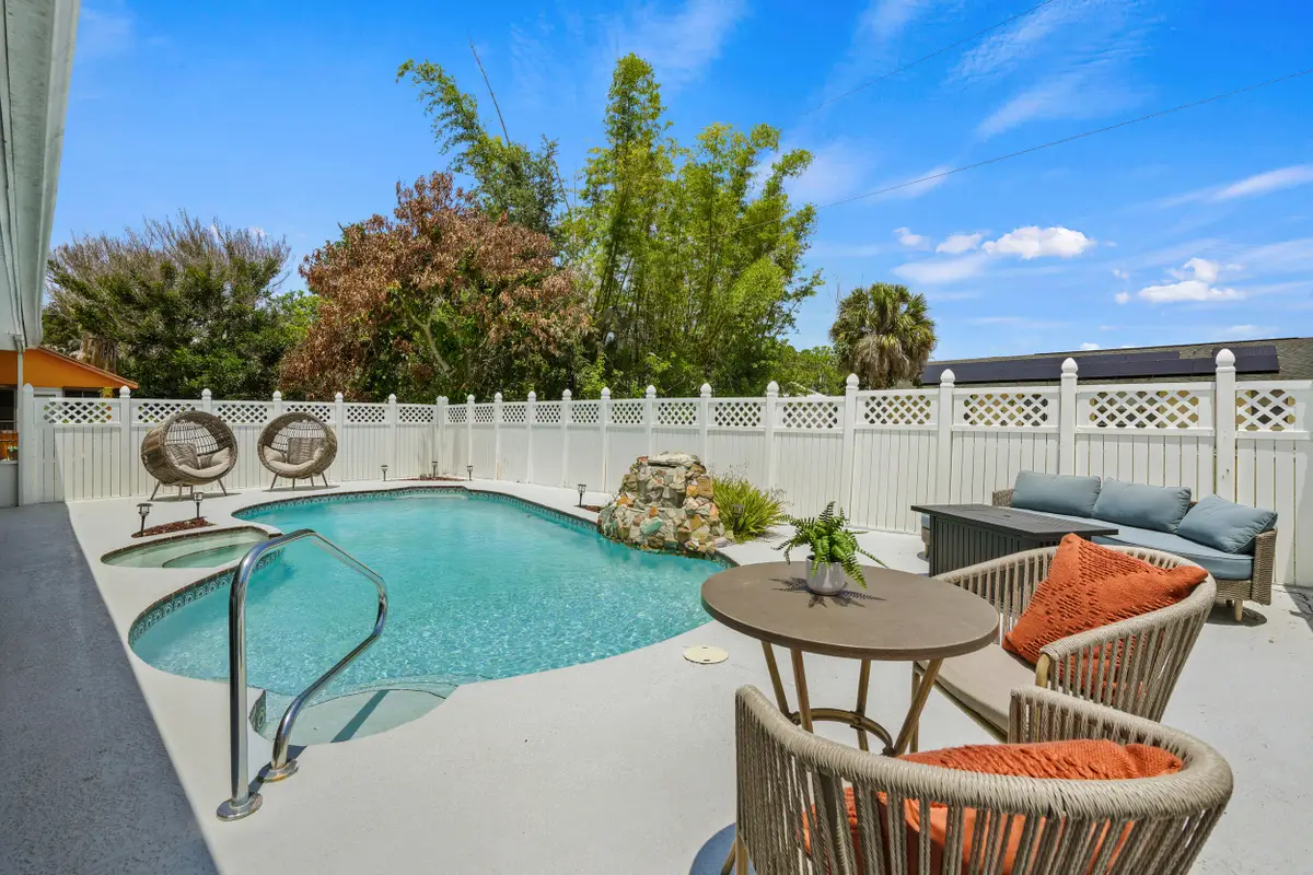1893 SW Angelico Lane, Port Saint Lucie, FL 34984 - #1