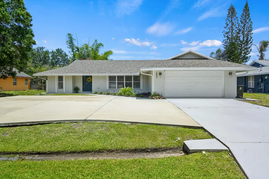 1893 SW Angelico Lane, Port Saint Lucie, FL 34984 - #2