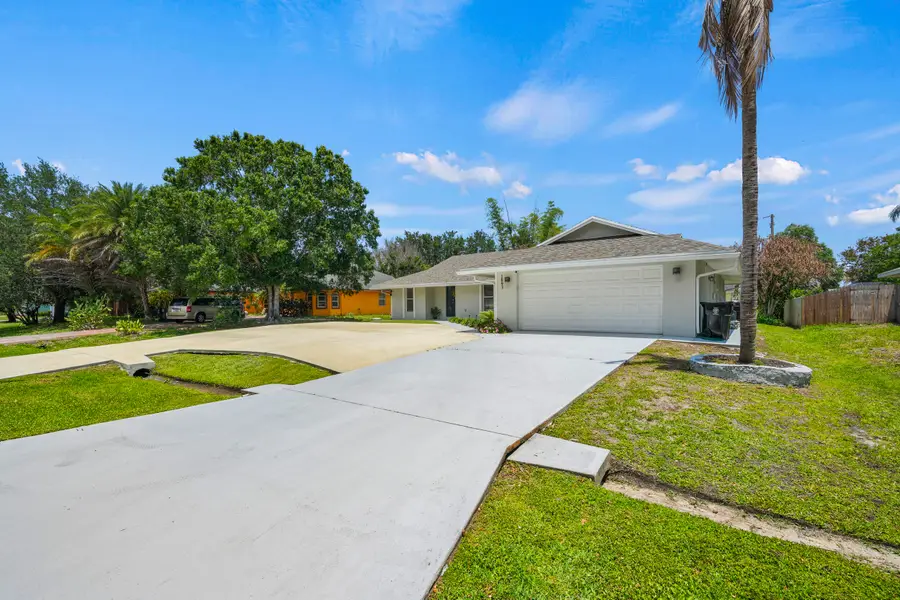 1893 SW Angelico Lane, Port Saint Lucie, FL 34984 - #3