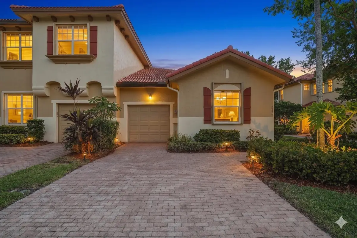 5716 NW 119th Terrace, Coral Springs, FL 33076 - #1