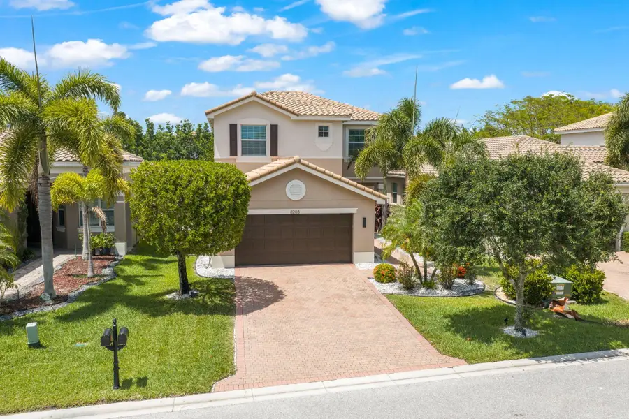 8203 Half Dome Court, Boynton Beach, FL 33473 - #2