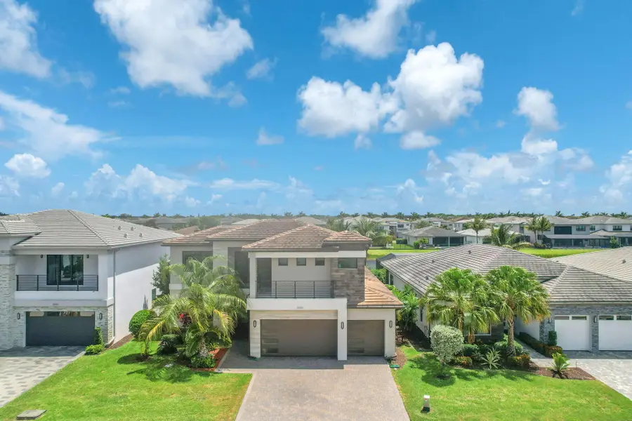 8586 Dream Falls Street, Boca Raton, FL 33496 - #2