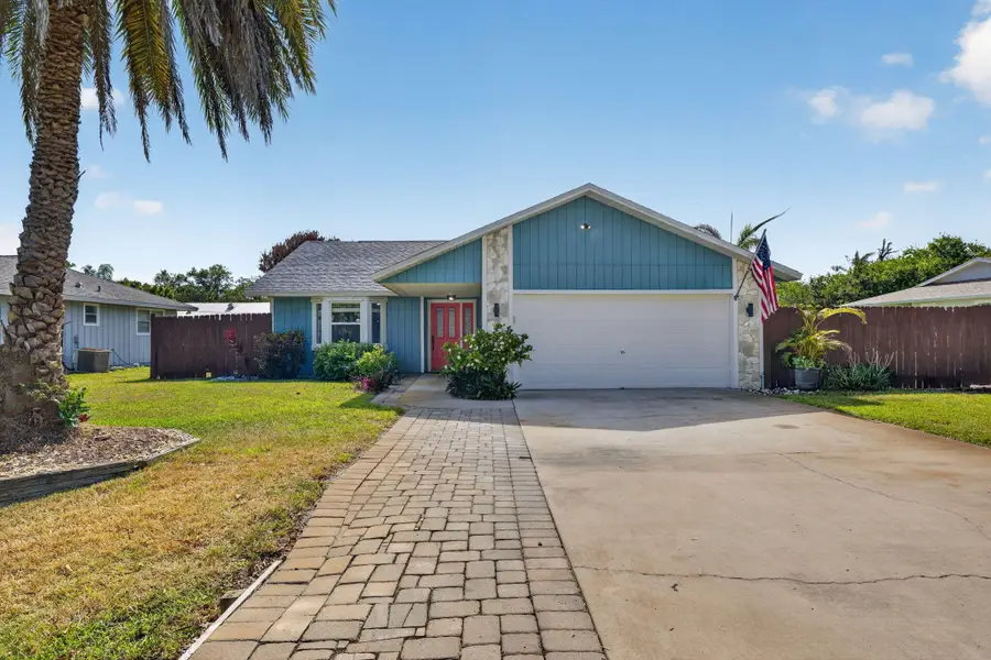 150 9th Court, Vero Beach, FL 32962 - #2