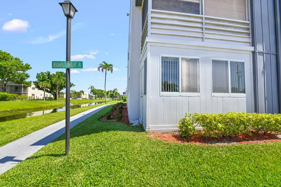 1 Burgundy, Delray Beach, FL 33484 - #3